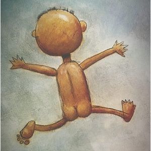 Meet your Posher, Arianna